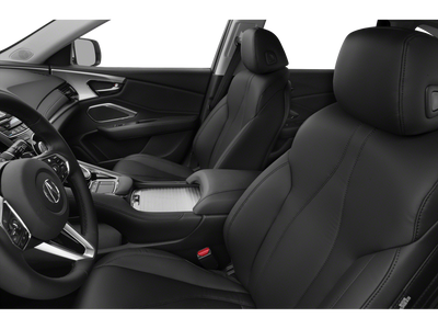 2021 Acura Rdx BASE