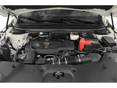 2021 Acura Rdx BASE