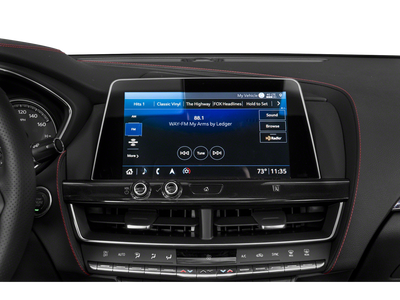 2021 Cadillac CT5 Base