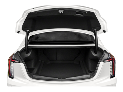 2021 Cadillac CT5 Base