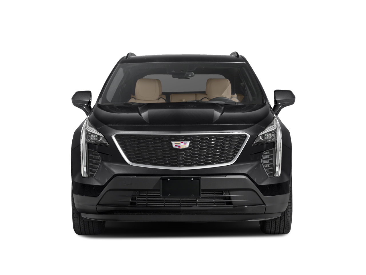 2021 Cadillac XT4 Sport photo 4