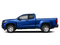 2021 Chevrolet Colorado 2WD Work Truck