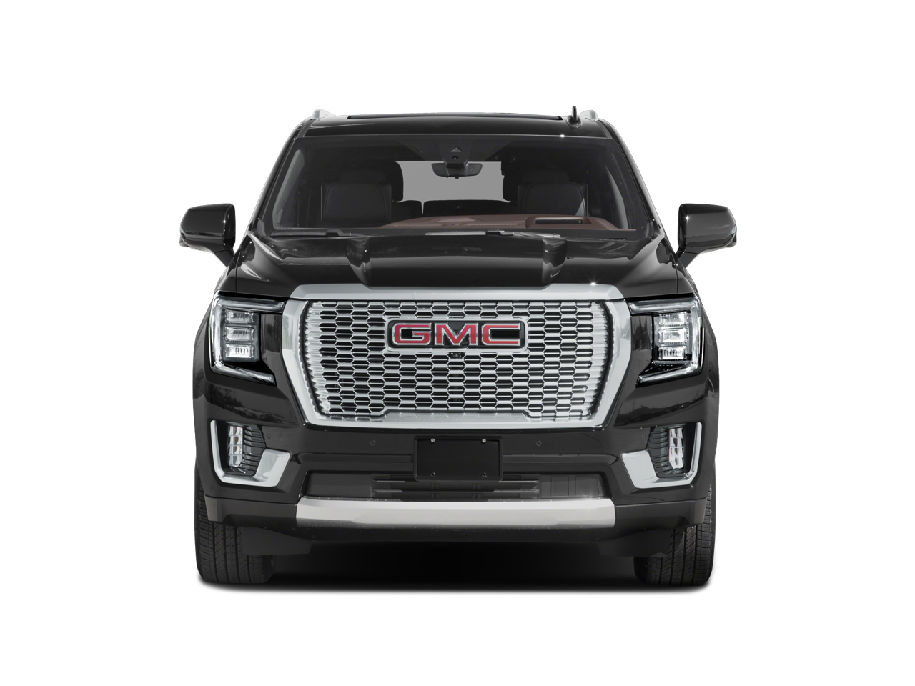 2021 Gmc Yukon Base photo 3
