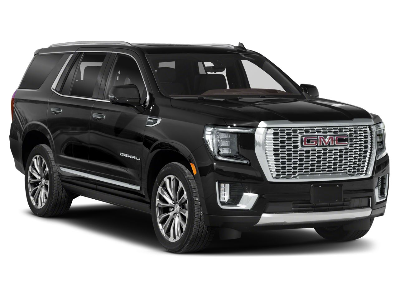 2021 Gmc Yukon Base photo 4