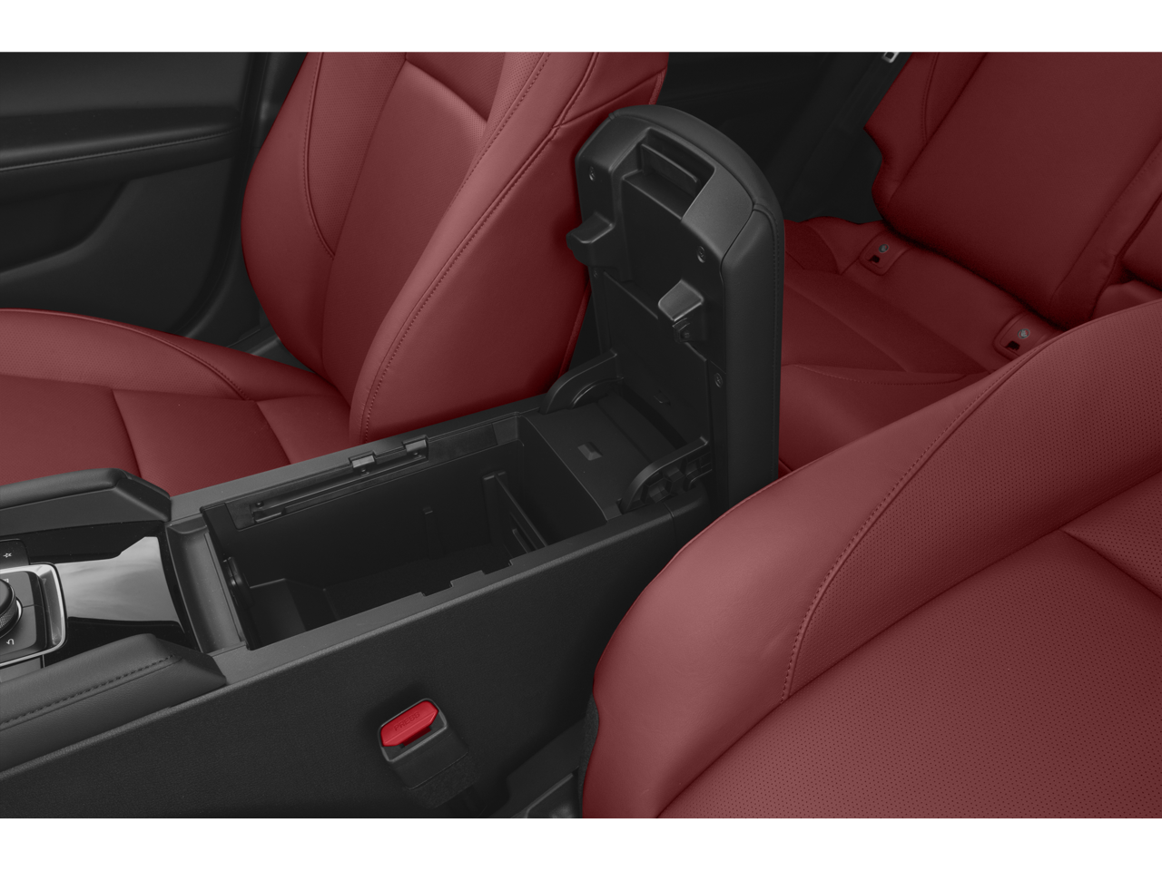 2021 Mazda Mazda3 Hatchback 2.5 Turbo Premium Plus