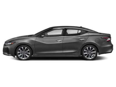 2021 Nissan Maxima Platinum