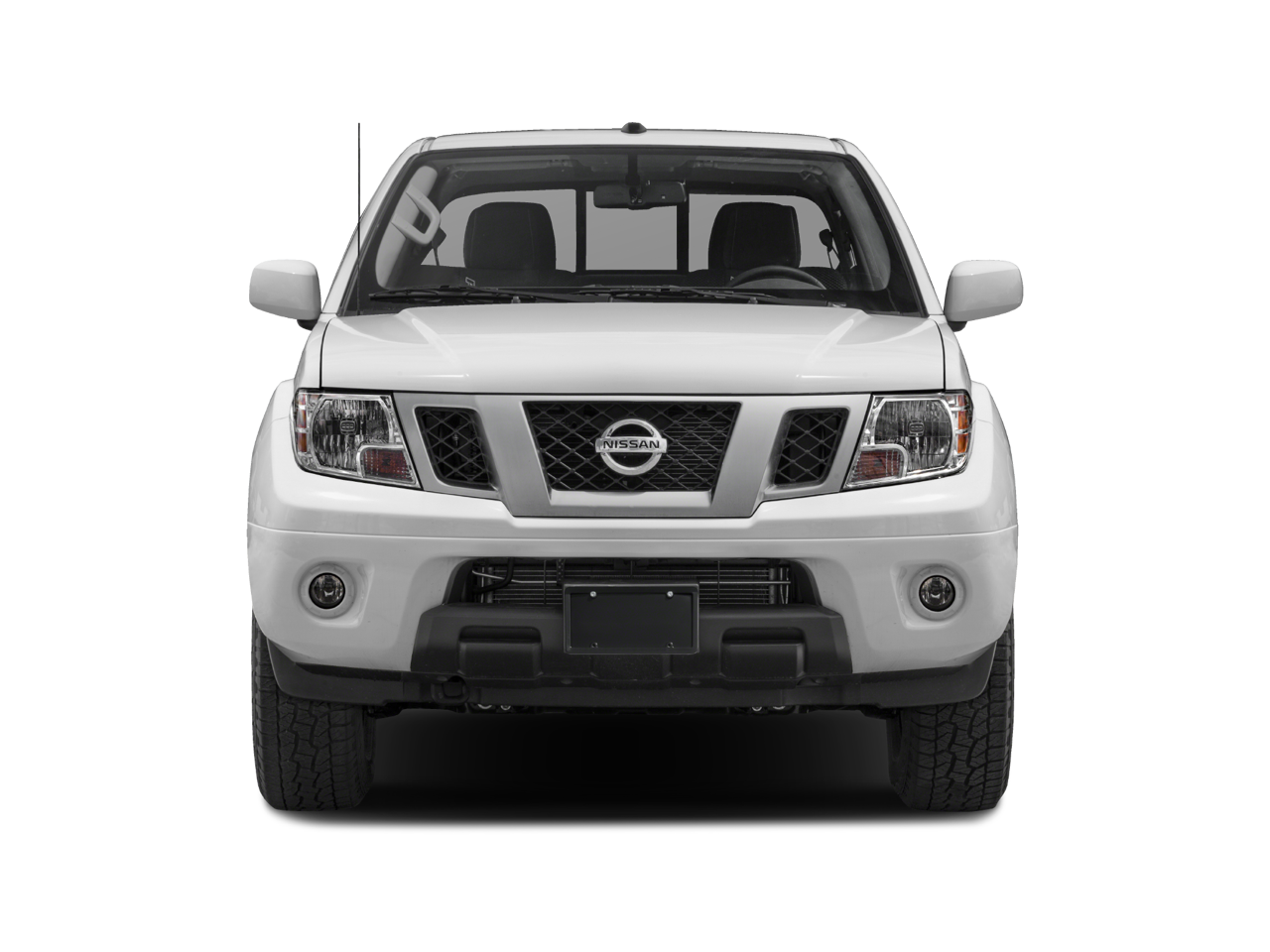 2021 Nissan Frontier PRO-4X