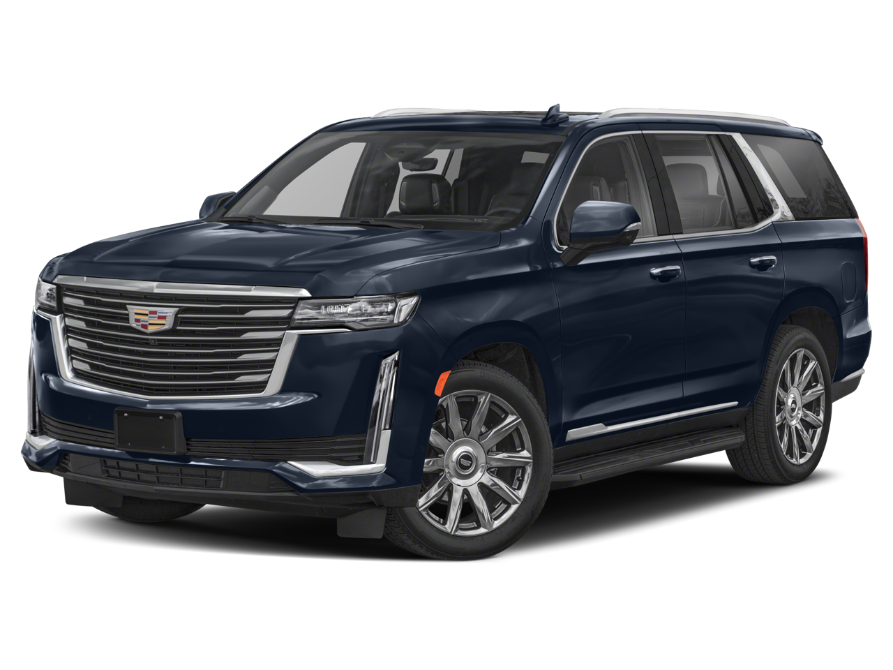2022 Cadillac Escalade Base