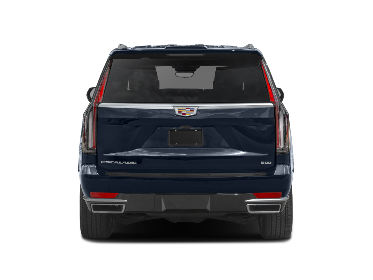 2022 Cadillac Escalade Base