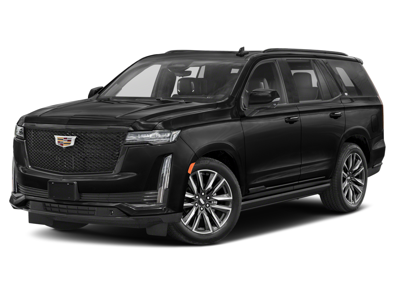 2022 Cadillac Escalade Base