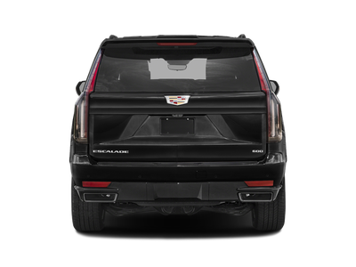 2022 Cadillac Escalade Base