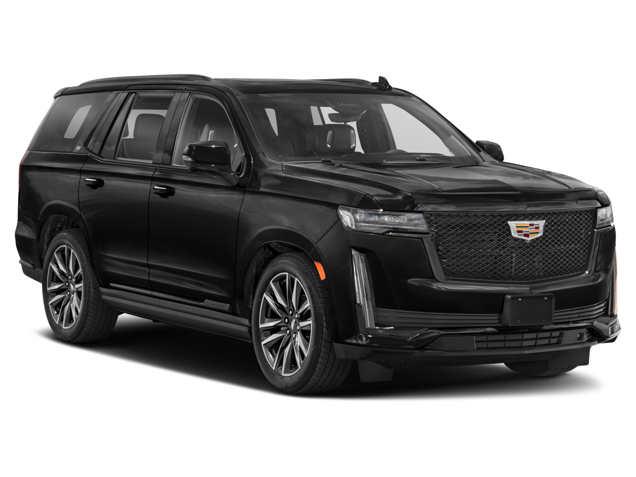 2022 Cadillac Escalade Base
