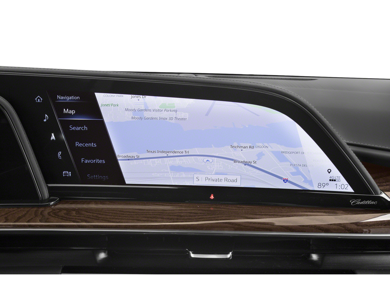 2022 Cadillac Escalade Base