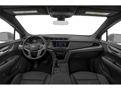 2022 Cadillac XT5 AWD 4dr Premium Luxury