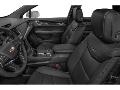 2022 Cadillac XT5 AWD 4dr Premium Luxury