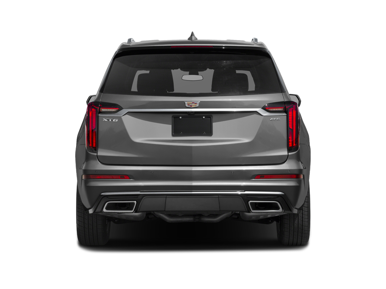2022 Cadillac XT6 Base