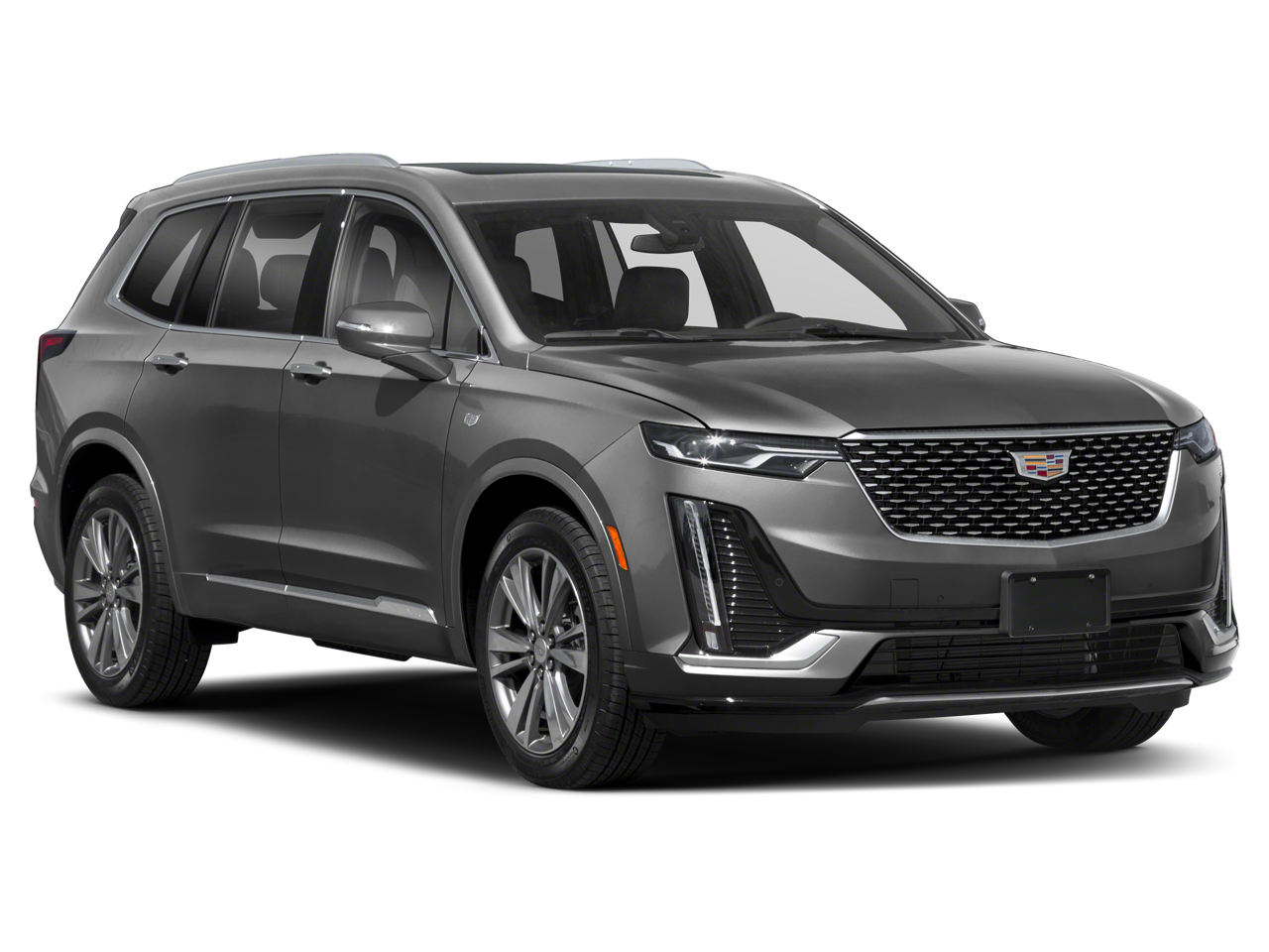 2022 Cadillac XT6 Base