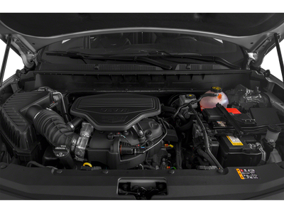 2022 Cadillac XT6 Base