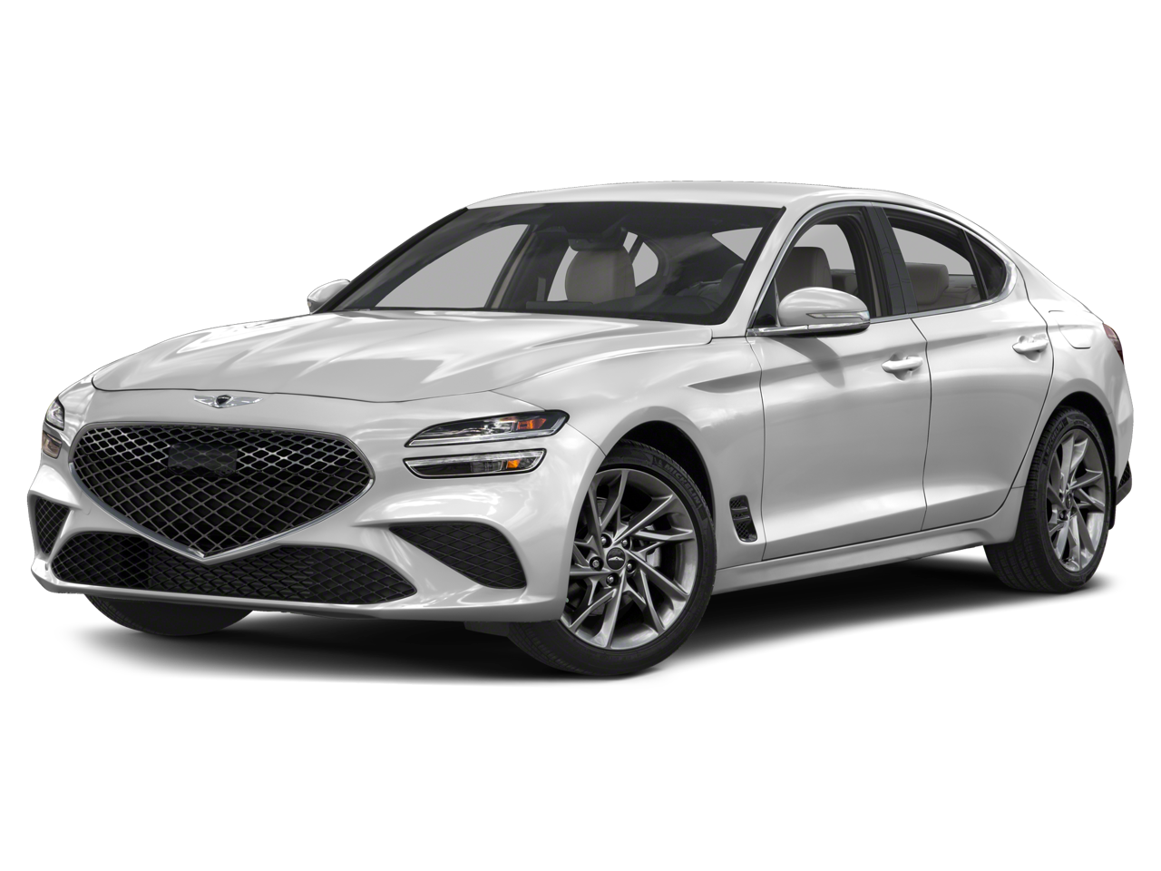 2022 Genesis G70 2.0T Standard's photo