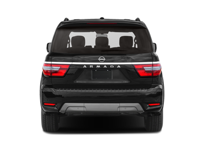 2022 Nissan Armada SV