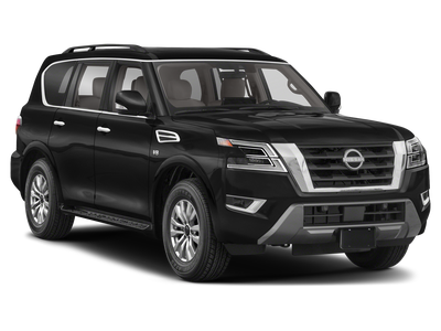 2022 Nissan Armada SV