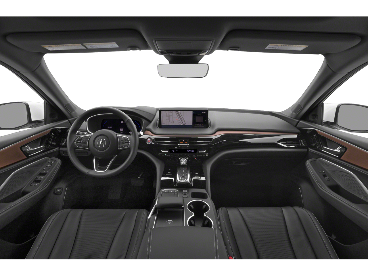2023 Acura MDX w/Tech