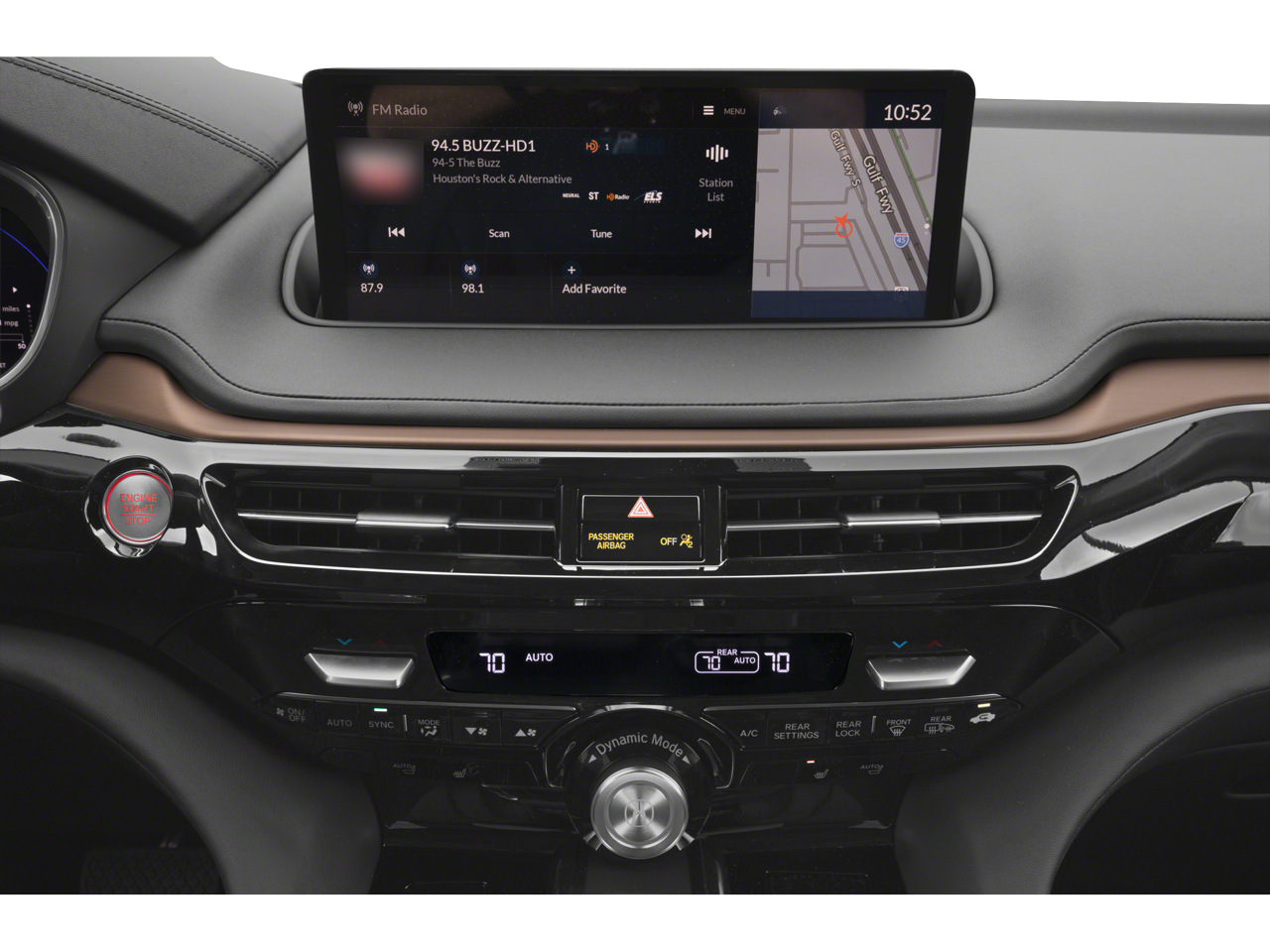 2023 Acura MDX w/Tech