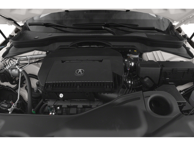 2023 Acura MDX w/Tech