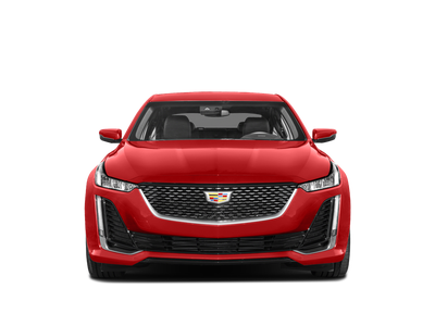 2023 Cadillac CT5 4dr Sdn Premium Luxury