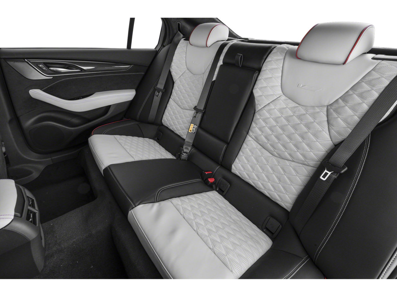 2023 Cadillac CT5-V 4dr Sdn Blackwing