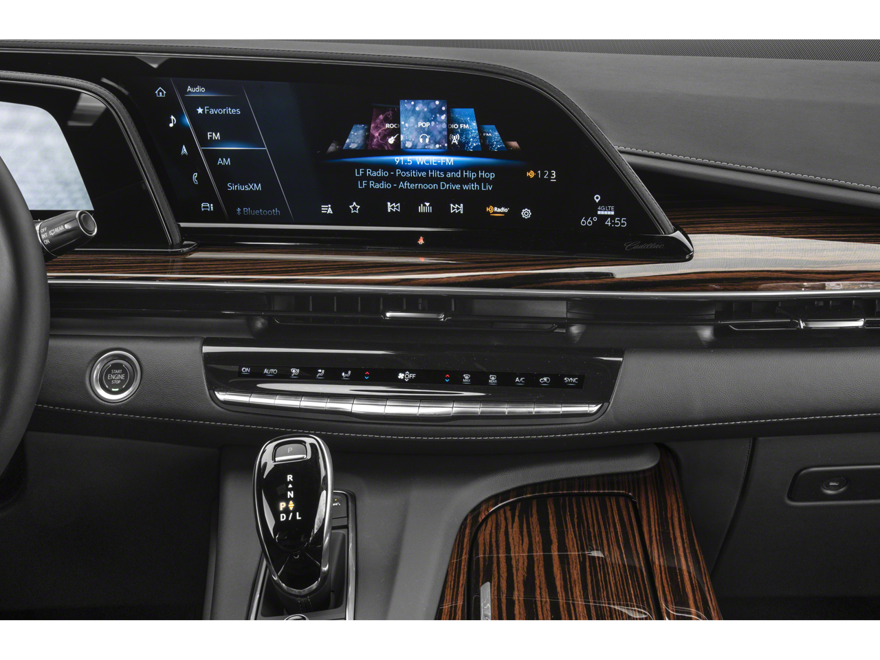 2023 Cadillac Escalade Base