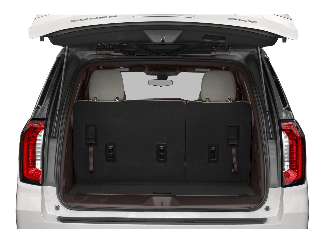 2023 GMC Yukon Base