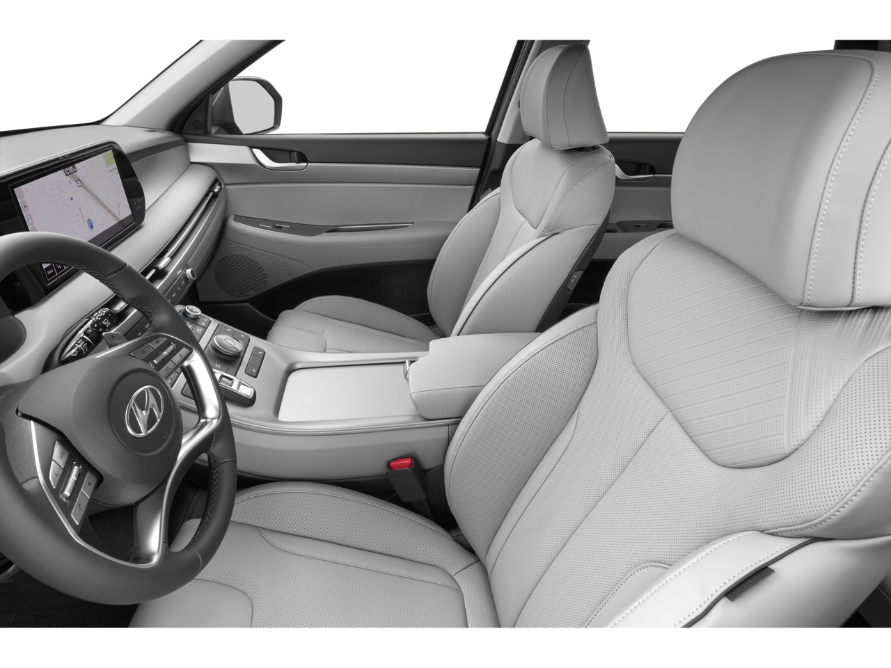 2023 Hyundai PALISADE SELPREM