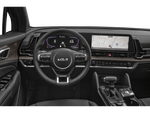 2023 Kia SPORTAGE XLINE