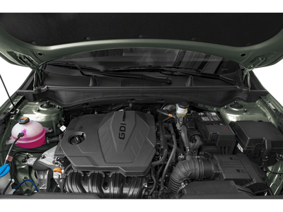 2023 Kia SPORTAGE XLINE