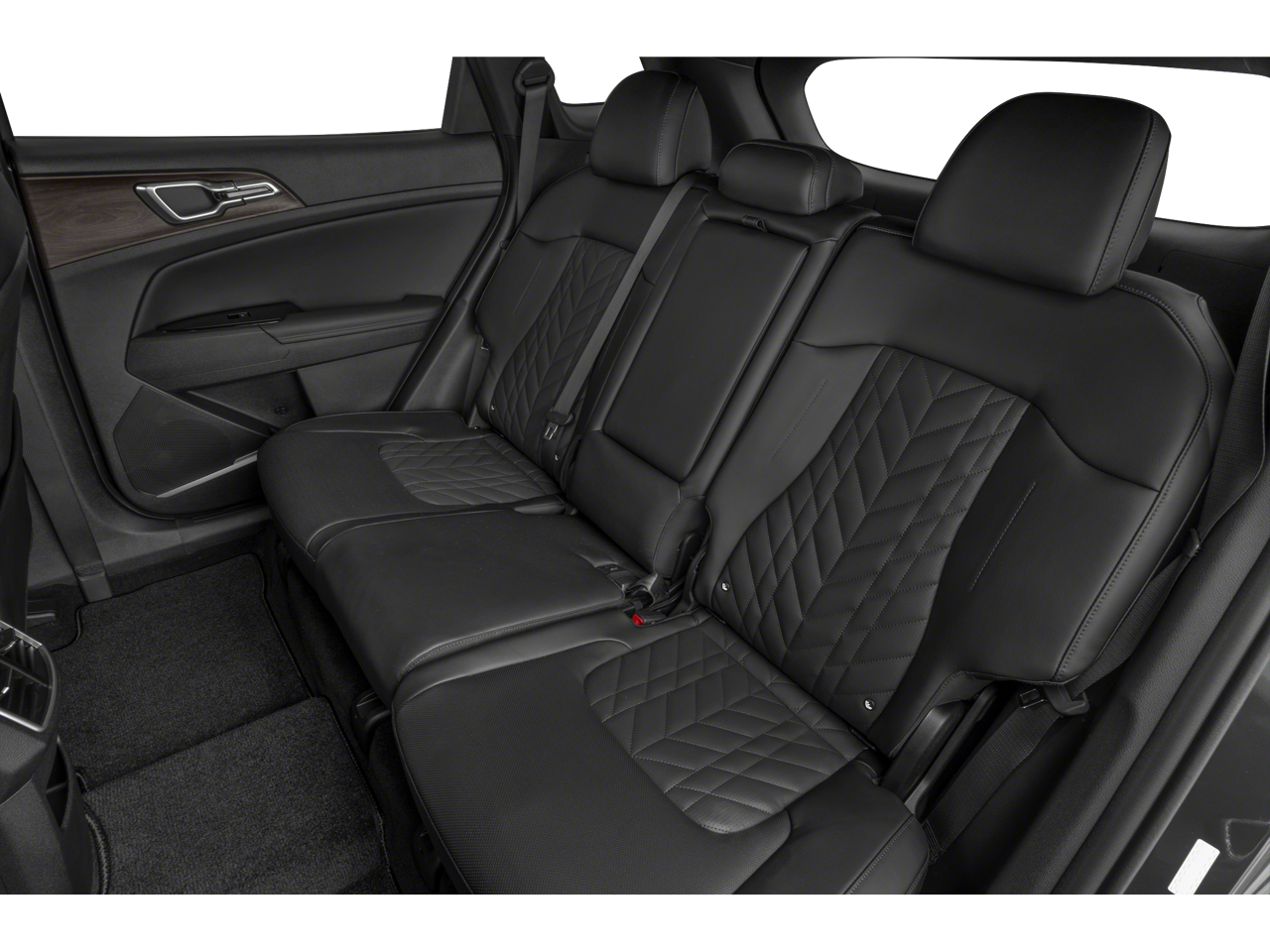 2023 Kia SPORTAGE XLINE
