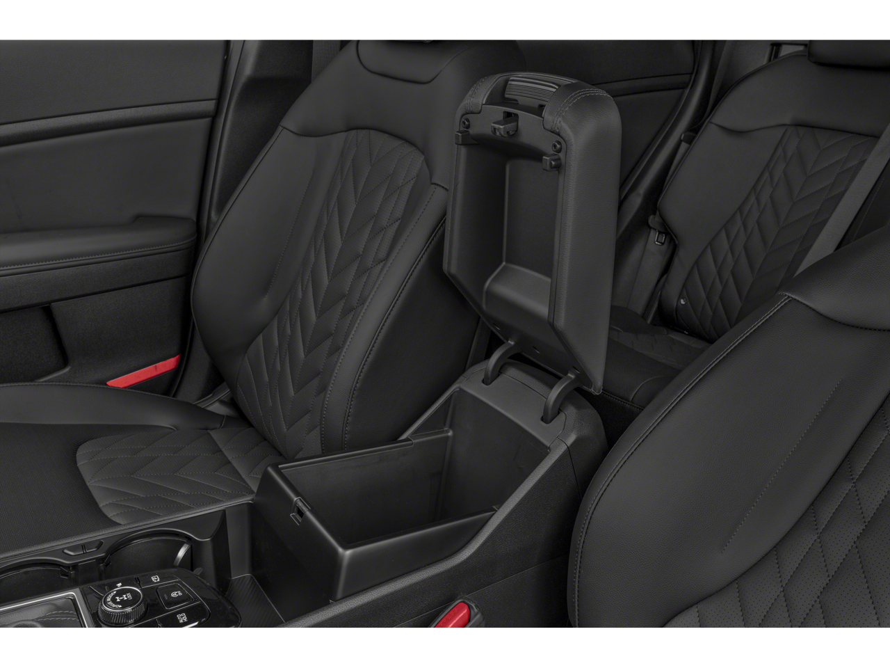 2023 Kia SPORTAGE XLINE