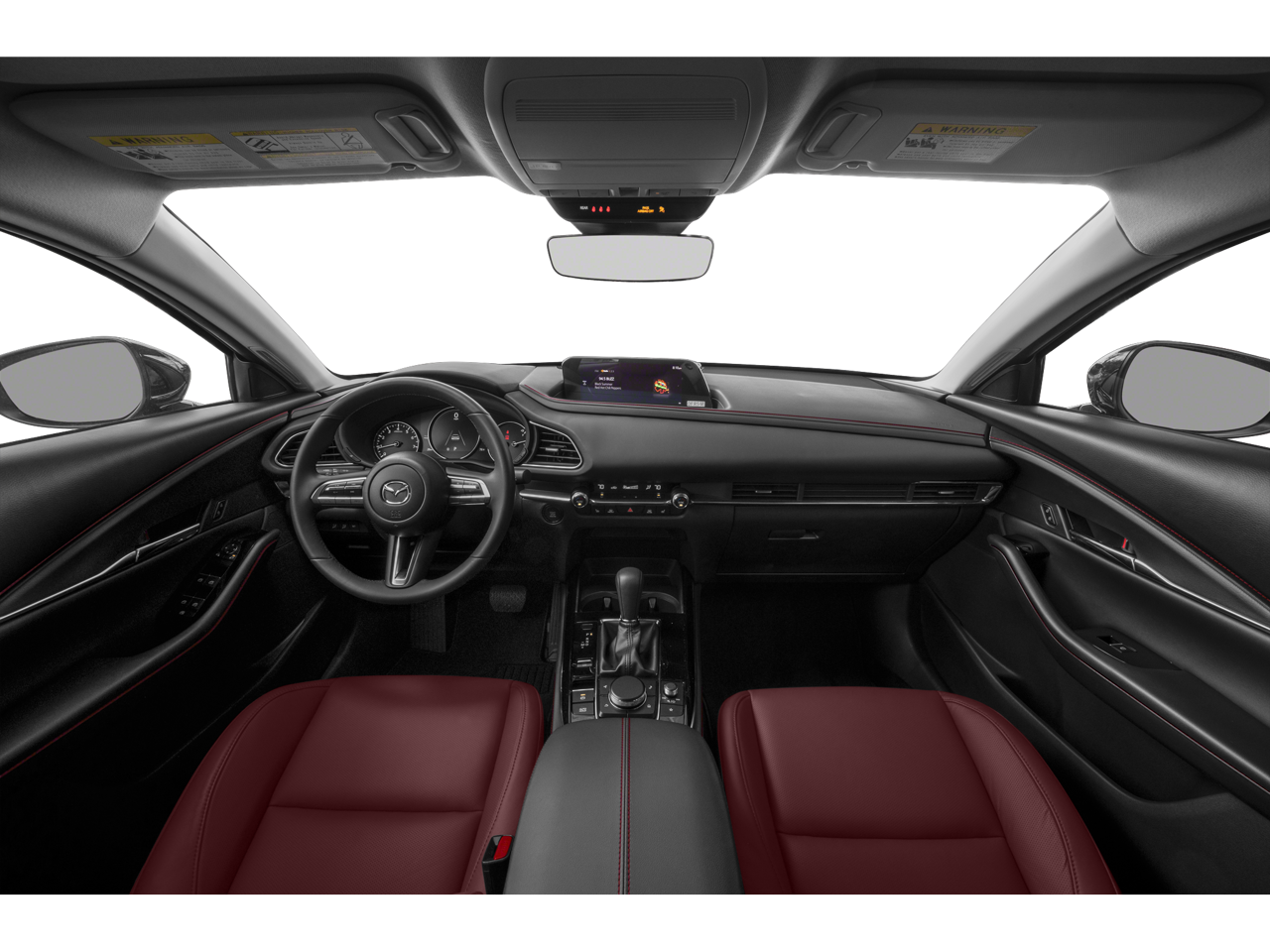 2023 Mazda Mazda CX30 PREF