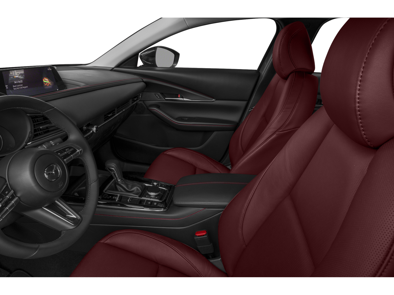 2023 Mazda Mazda CX30 PREF