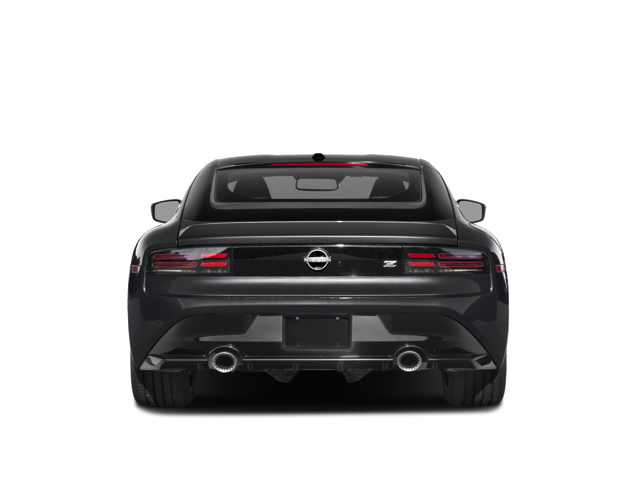 2023 Nissan Z Performance