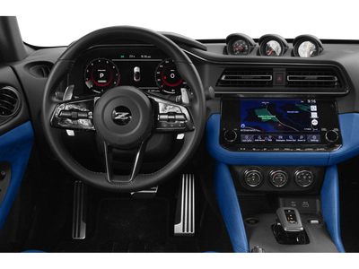 2023 Nissan Z Performance