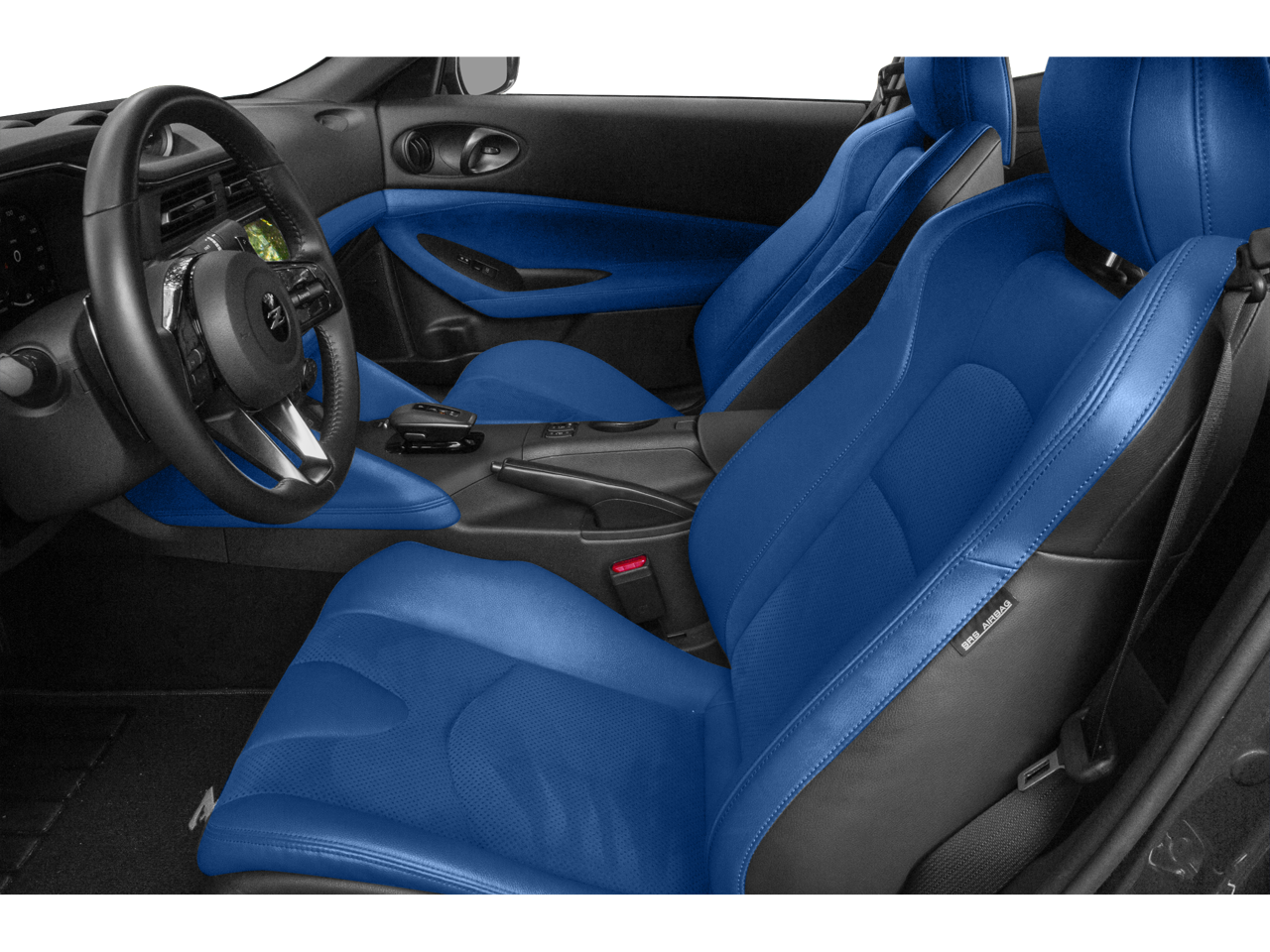 2023 Nissan Z Performance