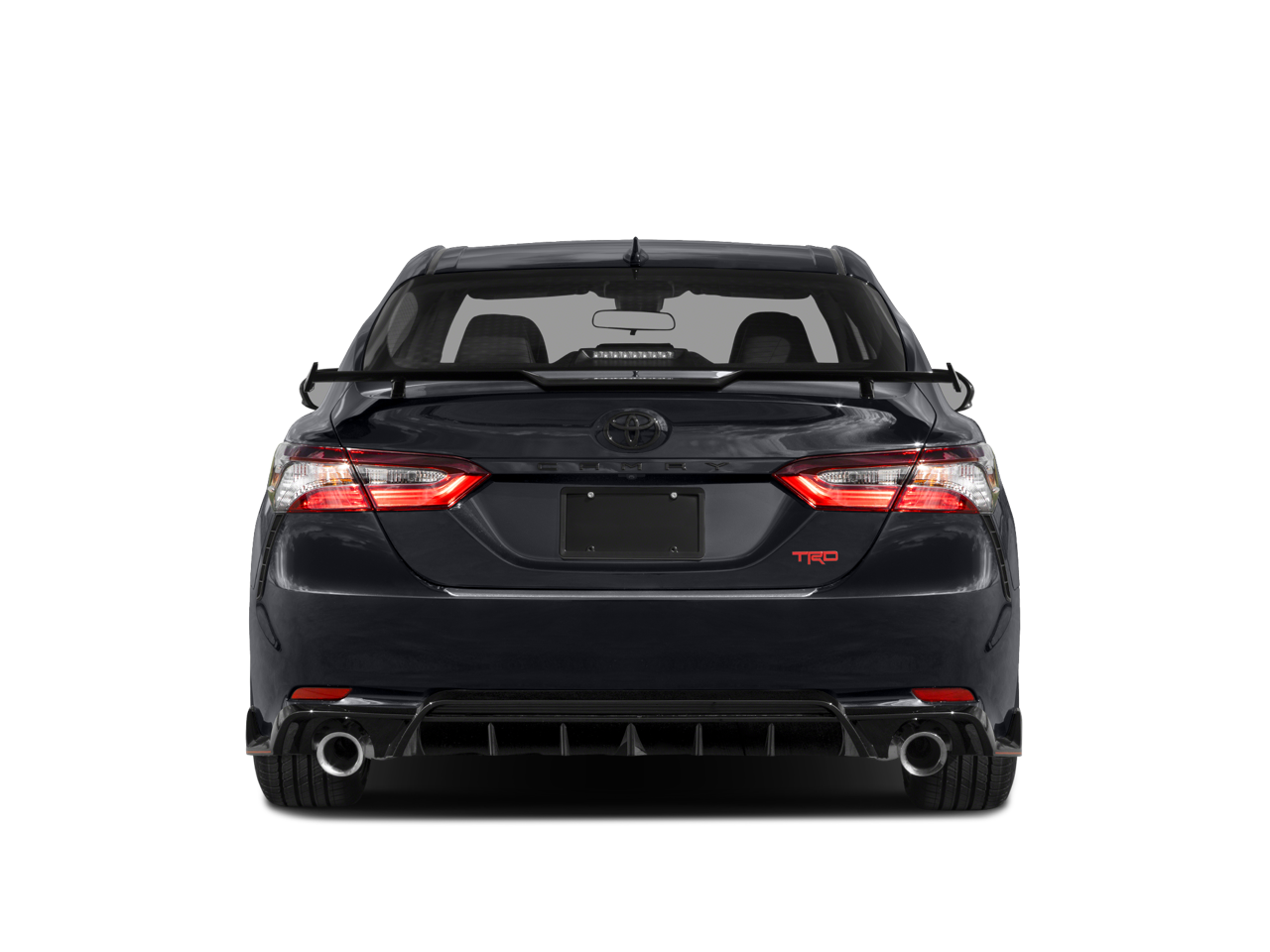 2023 Toyota Camry TRD