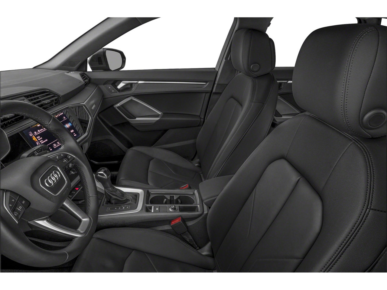 2024 Audi Q3 S line Premium