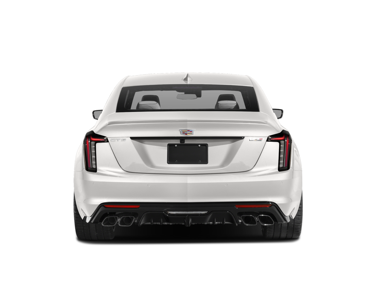 2024 Cadillac CT5-V Base