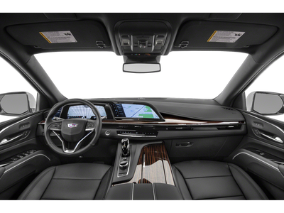 2024 Cadillac Escalade 4WD Premium Luxury