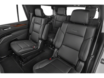 2024 Cadillac Escalade 4WD Premium Luxury