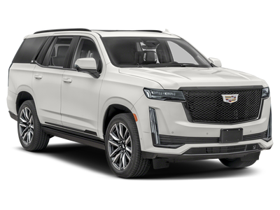 2024 Cadillac Escalade Base