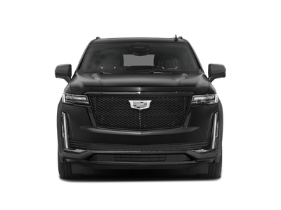 2024 Cadillac Escalade ESV 4WD Sport Platinum