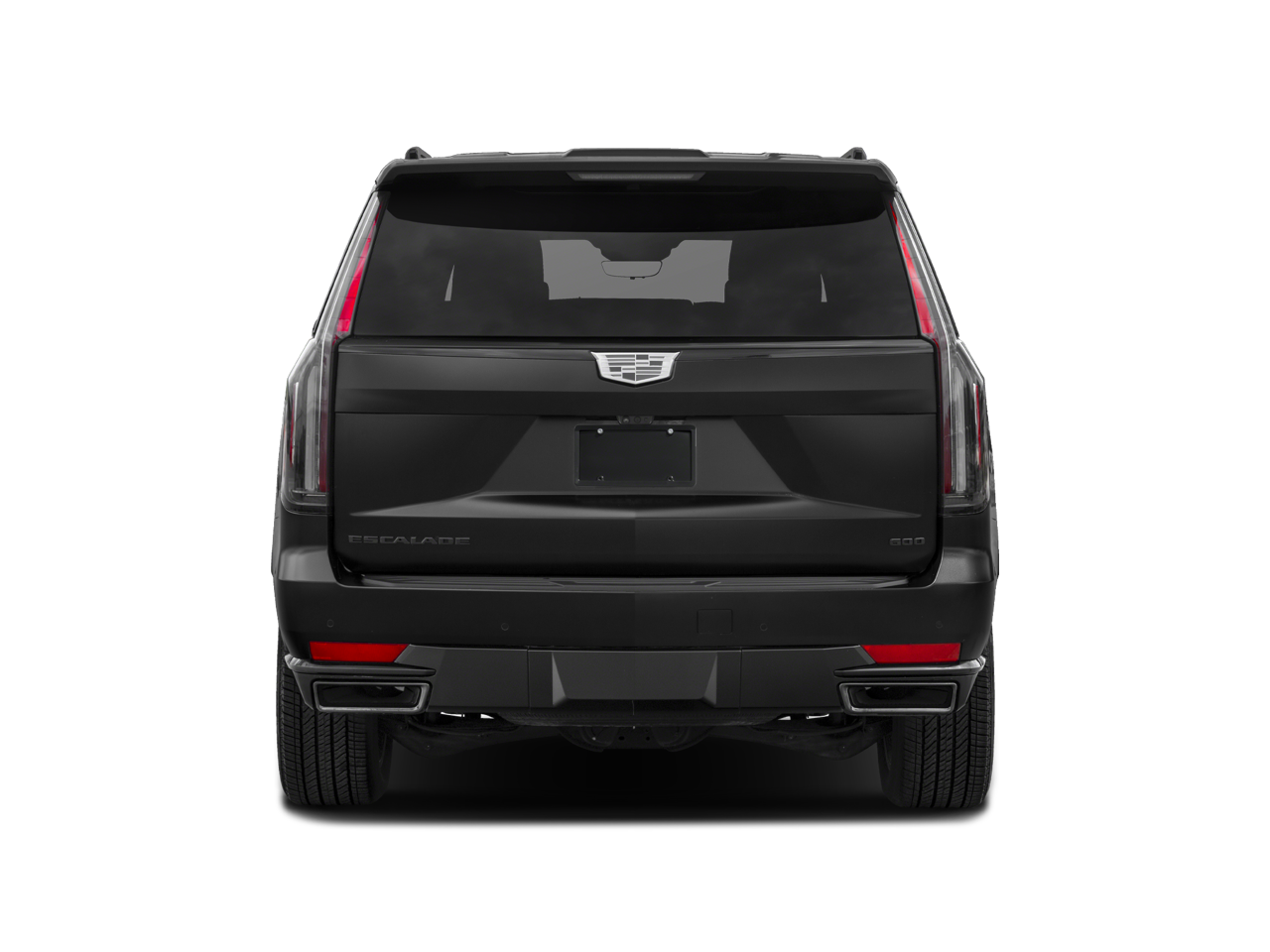 2024 Cadillac Escalade ESV 4WD Sport Platinum